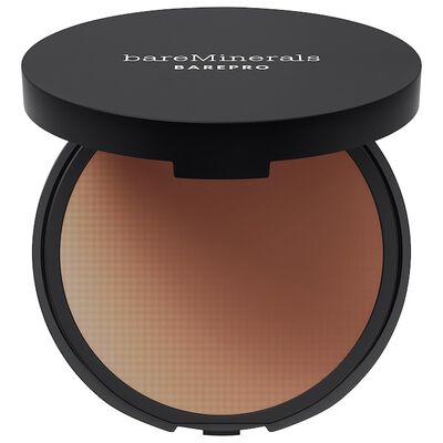 Base em pó BareMinerals Barepro 16-HR Skin-Perfecting